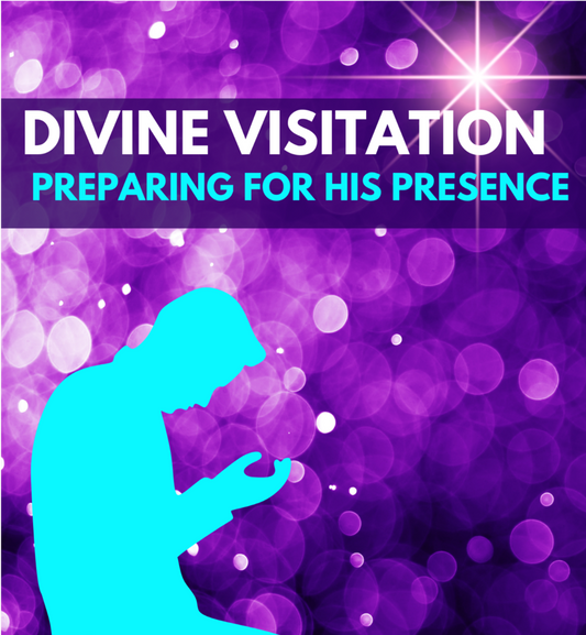 NEW BIRTHING SEASON!