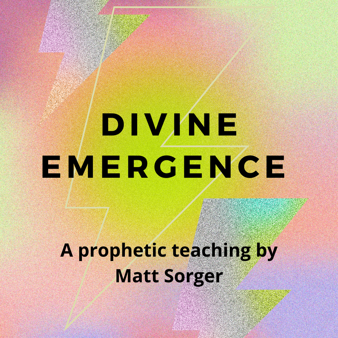 BOGO - Shift Your Season, Advancing Your Destiny, Out with the Old In with the New, and Divine Emergence (MP3)