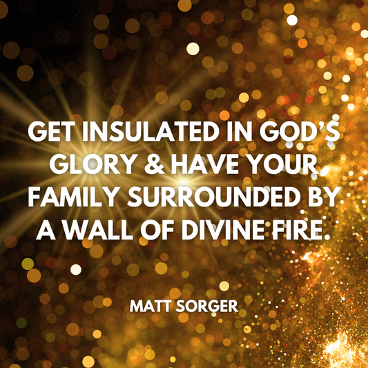 GET SURROUNDED BY A WALL OF FIRE!