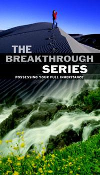 BOGO - The Breakthrough Series, Take Down Your Giant, Keys to Your Breakthrough (MP3)