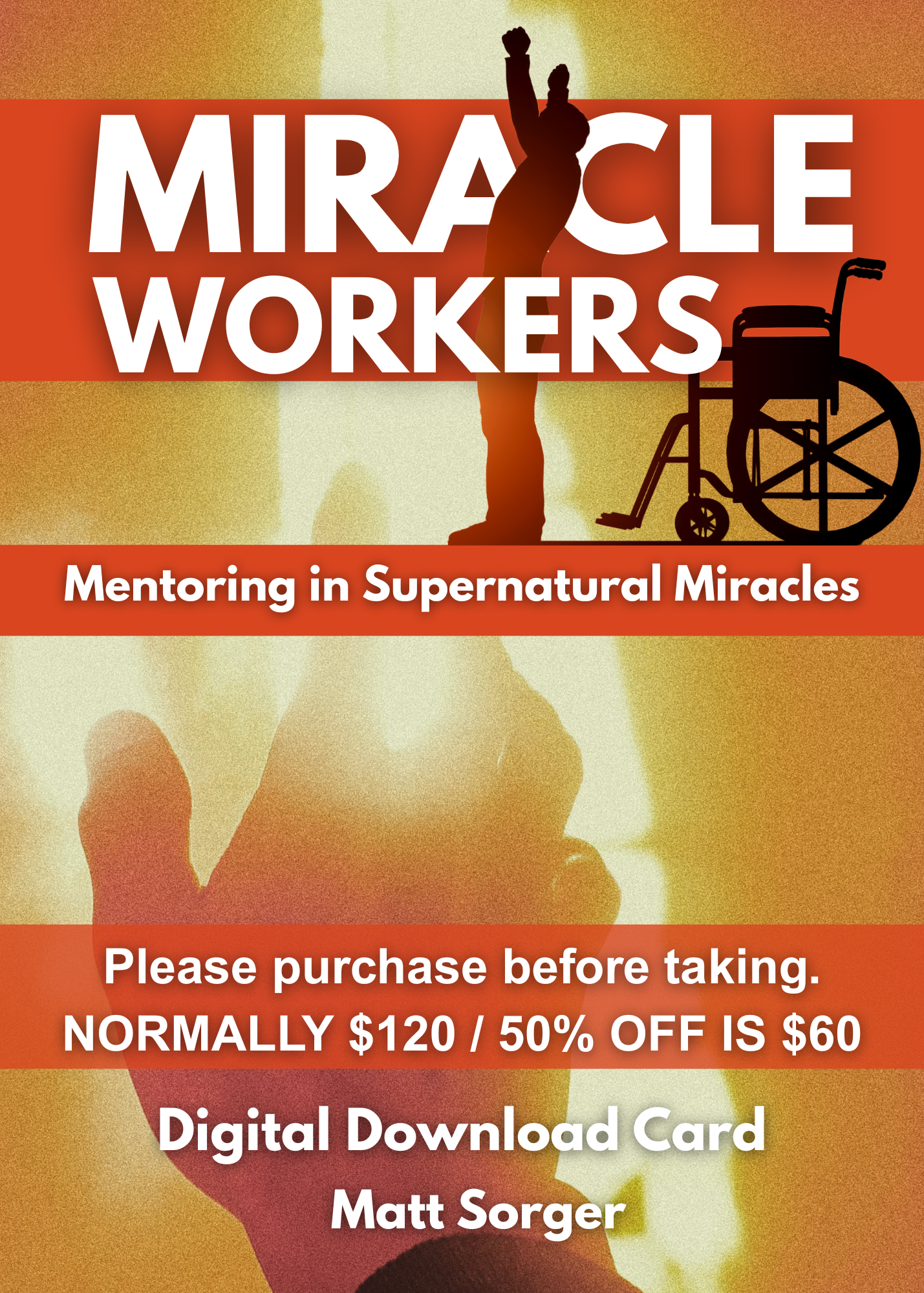 MIRACLE WORKERS (MP4)
