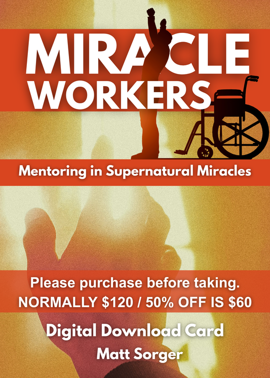 MIRACLE WORKERS (MP4)