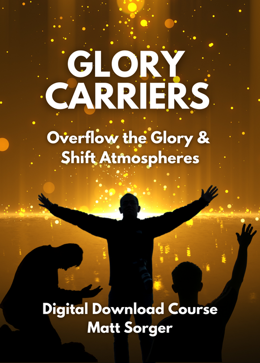 GLORY CARRIERS E-Course (MP4)