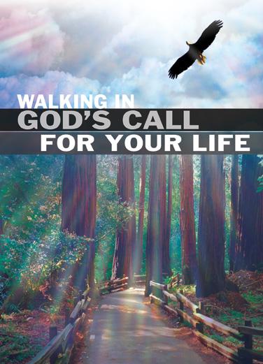 BOGO - Walking in God's Call SPECIAL OFFER download