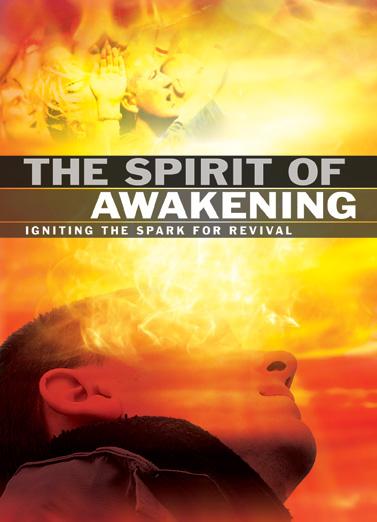 The Spirit of Awakening (MP3) - Matt Sorger Ministries