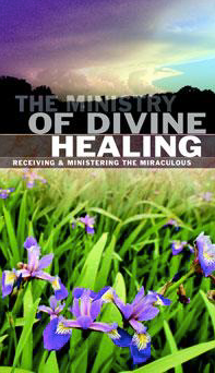 The Ministry of Divine Healing (MP3) - Matt Sorger Ministries