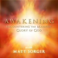 Awakening Prayer & Worship Album (MP3) - Matt Sorger Ministries